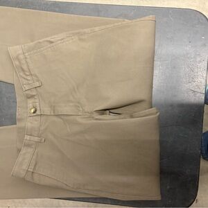 Two Pairs of Men’s wrangler riata jeans size 31x30